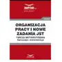 Organizacja pracy i nowe zadania jst.tarcza antykryzysowa.samorząd i administracja Infor pl Sklep on-line