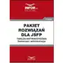 Infor pl Pakiet rozwiązań dla jsfp.tarcza antykryzysowa.samorząd i administracja Sklep on-line