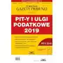 Pity i ulgi podatkowe 2019, 10C0CBBAEB Sklep on-line