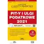Pity i ulgi podatkowe 2021 podatki 3/2022 Infor pl Sklep on-line