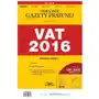 Infor pl Podatki 2016/03 podatki cz. i vat 2016 Sklep on-line