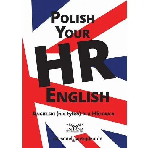 Polish your HR English cz. I, AZ#457ACC9CEB/DL-ebwm/epub