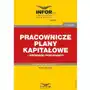 Infor pl Pracownicze plany kapitałowe - obowiązki pracodawcy Sklep on-line