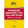 Procedury magazynu typu call-off stock - zmiany od 1 lipca 2020 r Sklep on-line