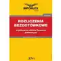 Rozliczenia bezgotówkowe w jednostce sektora finansów publicznych Sklep on-line