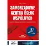 Samorządowe centra usług wspólnych (E-book) Sklep on-line