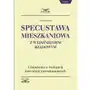 Specustawa mieszkaniowa z wyjaśnieniem rządowym Infor pl Sklep on-line