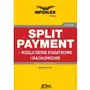 Split payment - rozliczenie podatkowe i rachunkowe Infor pl Sklep on-line