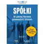 Infor pl Spółki w jakiej formie prowadzić biznes wyd.2 Sklep on-line