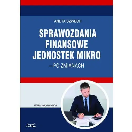 Sprawozdania finansowe jednostek mikro - po zmianach