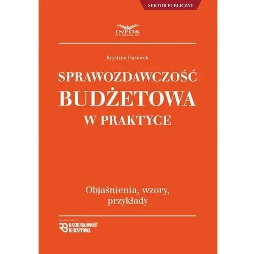 Sprawozdawczość budżetowa w praktyce, 2A3EFF2DEB