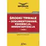 środki trwałe - dokumentowanie, ewidencja i inwentaryzacja - część i, 21E63C60EB Sklep on-line