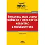 świadcząc jakie usługi można od 1 lipca 2021 r. korzystać z procedury oss, AZ#B289AB94EB/DL-ebwm/pdf Sklep on-line