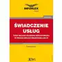 świadczenie usług kiedy miejsce położenia nieruchomości wyznacza miejsce świadczenia usług Sklep on-line