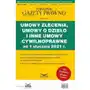 Umowy zlecenia, umowy o dzieło i inne umowy cywilnoprawne od 1 stycznia 2021 r., 6AB3D4ECEB Sklep on-line