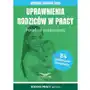 Infor pl Uprawnienia rodziców w pracy Sklep on-line