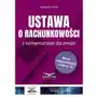 Ustawa o rachunkowości z komentarzem do zmian Infor pl Sklep on-line