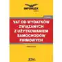 Vat od wydatków związanych z użytkowaniem samochodów firmowych, 933DD28CEB Sklep on-line