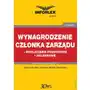 Wynagrodzenie członka zarządu - rozliczenia podatkowe i składkowe Infor pl Sklep on-line