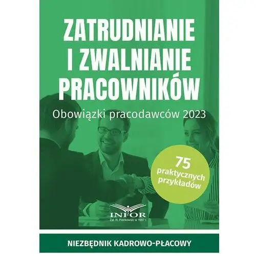 Zatrudnianie i zwalnianie pracowników Infor pl