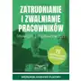 Zatrudnianie i zwalnianie pracowników Infor pl Sklep on-line