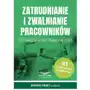 Zatrudnianie i zwalnianie pracowników, BA0C4C9DEB Sklep on-line