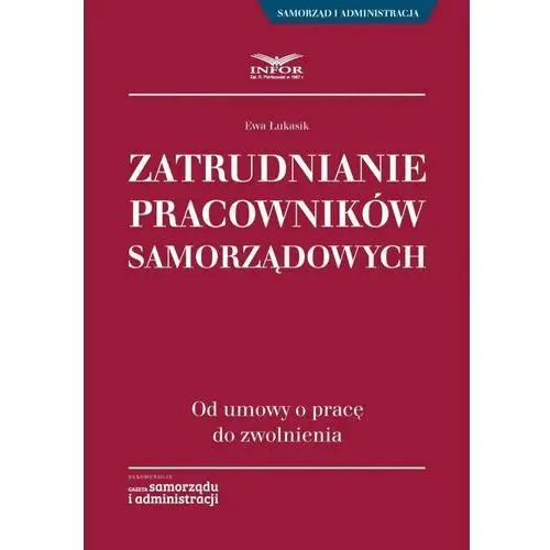 Zatrudnianie pracowników samorządowych Infor pl