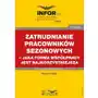 Infor pl Zatrudnianie pracowników sezonowych – jaka forma współpracy jest najkorzystniejsza Sklep on-line