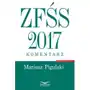 Zfśs 2017. komentarz Infor pl Sklep on-line