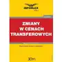 Zmiany w cenach transferowych Sklep on-line