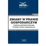 Zmiany w prawie gospodarczym.tarcza antykryzysowa.podatki i prawo gospodarcze Sklep on-line