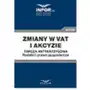 Zmiany w vat i akcyzie.tarcza antykryzysowa.podatki i prawo gospodarcze, 6C51E15EEB Sklep on-line