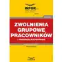 Zwolnienia grupowe pracowników - procedura postępowania Infor pl Sklep on-line