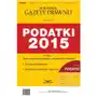 Podatki 5/15 - podatki 2015 część 3. ordynacja podatkowa Sklep on-line