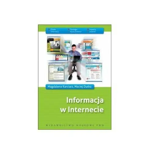 Informacja w Internecie