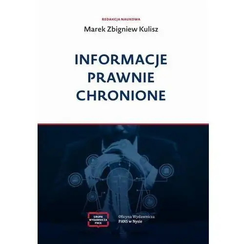 INFORMACJE PRAWNIE CHRONIONE