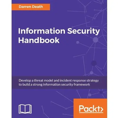 Information Security Handbook