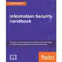 Information Security Handbook Sklep on-line