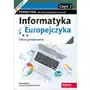 Informatyka Europejczyka. Podręcznik dla szkół ponadpodstawowych. Zakres podstawowy. Część 2 Sklep on-line