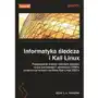 Informatyka śledcza i Kali Linux. Przeprowadź analizy nośników pamięci, ruchu sieciowego i zawartości RAM-u za pomocą narzędzi systemu Kali Linux 20 Sklep on-line