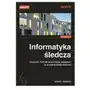 Informatyka śledcza. Narzędzia i techniki skutecznego reagowania na incydenty bezpieczeństwa Sklep on-line