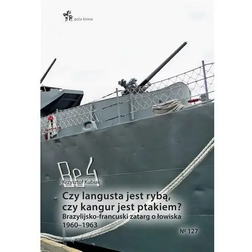 Czy langusta jest rybą, czy kangur jest ptakiem?