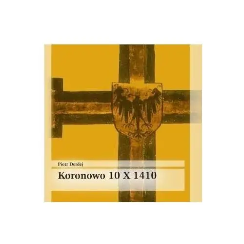 Koronowo 10 X 1410