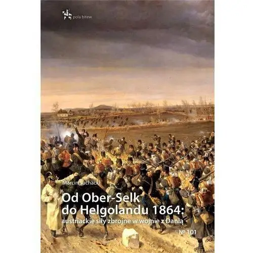 Od ober-selk do helgolandu 1864