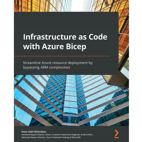 Infrastructure as Code with Azure Bicep