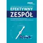 Inga bielińska, zofia jakubczyńska Efektywny zespół jak razem osiągnąć więcej strategie budowania silnego zespołu - inga bielińska Sklep on-line