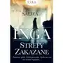 Inga strefy zakazane - oskar salwa Lira publishing sp. z o.o Sklep on-line