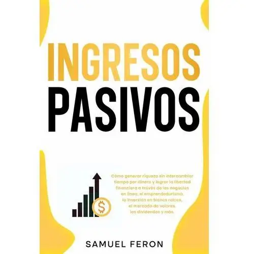 Ingresos pasivos