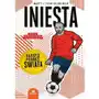 Iniesta. Najlepsi piłkarze świata Sklep on-line