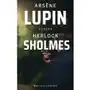 Arsene lupin kontra herlock sholmes, AZ#F6810BFBEB/DL-ebwm/mobi Sklep on-line